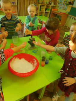 ПОМЕЩЕНИЕ И ОБОРУДОВАНИЕ ДЛЯ ПРАКТИЧЕСКИХ ЗАНЯТИЙ