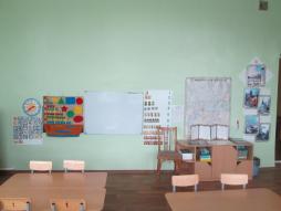 МЕТОДИЧЕСКИЙ КАБИНЕТ