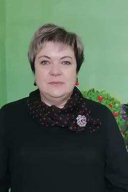 Ховрина Татьяна Анатольевна