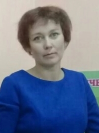 Гаряева Светлана Николаевна