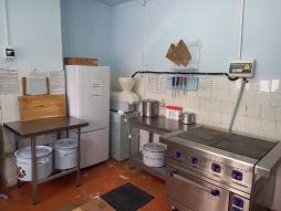 ПИЩЕБЛОК МАЛОПИЦКОГО ДОУ